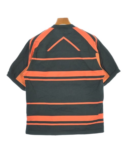 kolor（カラー）Tシャツ・カットソー 黒 サイズ:1(S位) メンズ/2200620050111