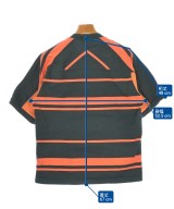 kolor（カラー）Tシャツ・カットソー 黒 サイズ:1(S位) メンズ/2200620050111