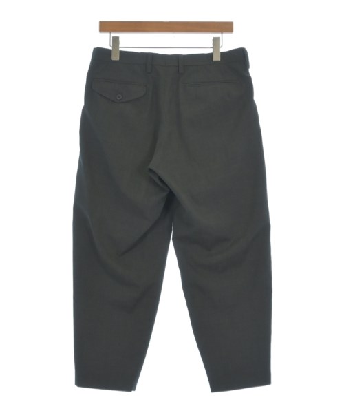 kolor（カラー）スラックス 黒 サイズ:2(M位) メンズ/2200620599016