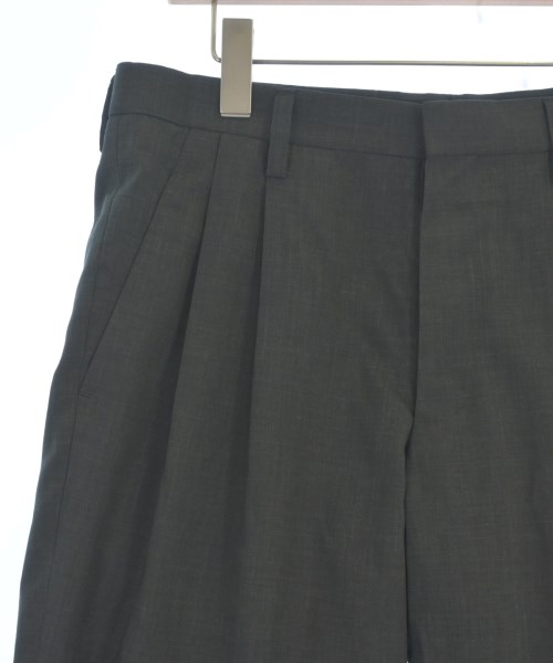 kolor（カラー）スラックス 黒 サイズ:2(M位) メンズ/2200620599016