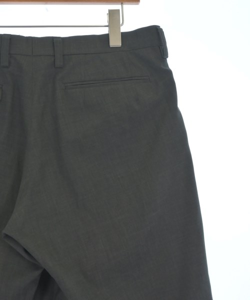 kolor（カラー）スラックス 黒 サイズ:2(M位) メンズ/2200620599016