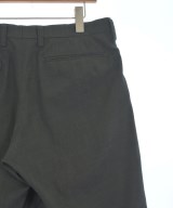 kolor（カラー）スラックス 黒 サイズ:2(M位) メンズ/2200620599016