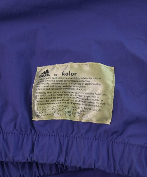 kolor（カラー）その他 紫 サイズ:M メンズ/2200620789066