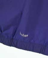 kolor（カラー）その他 紫 サイズ:M メンズ/2200620789066