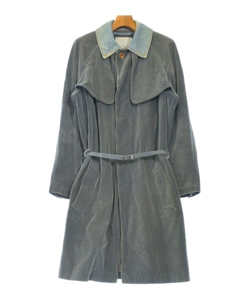 カラー(kolor)のkolor コート（その他）