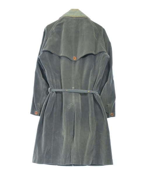 kolor（カラー）その他 緑 サイズ:1(S位) メンズ/2200620817028