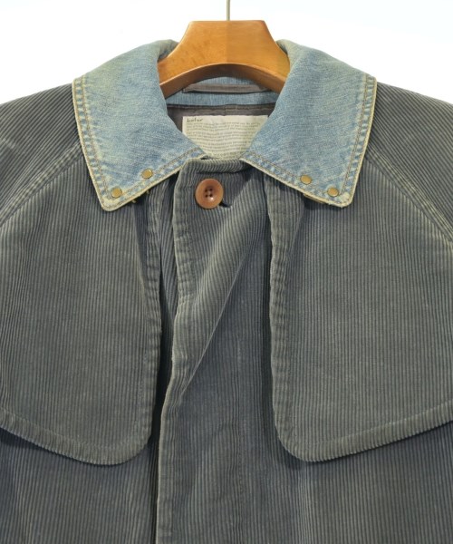 kolor（カラー）その他 緑 サイズ:1(S位) メンズ/2200620817028