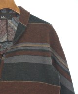 kolor（カラー）カジュアルジャケット 茶 サイズ:1(S位) メンズ/2200620818032