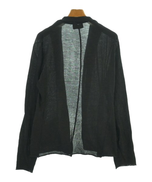 kolor（カラー）カジュアルジャケット 黒 サイズ:2(M位) メンズ/2200621190021