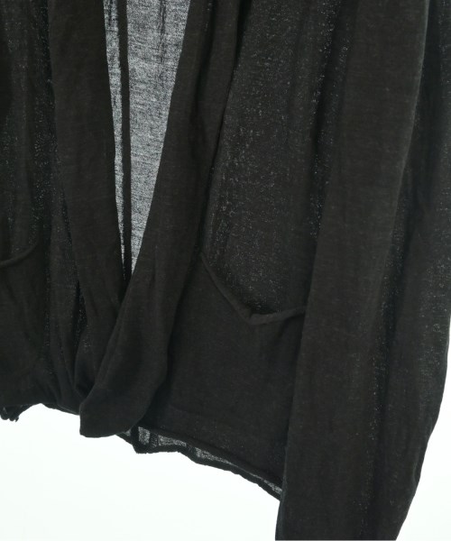 kolor（カラー）カジュアルジャケット 黒 サイズ:2(M位) メンズ/2200621190021