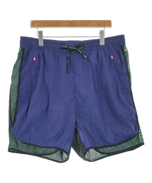 カラー(kolor)のkolor ショートパンツ