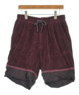 kolor ショートパンツ