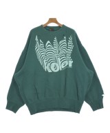 kolor スウェット
