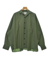 kolor カジュアルシャツ