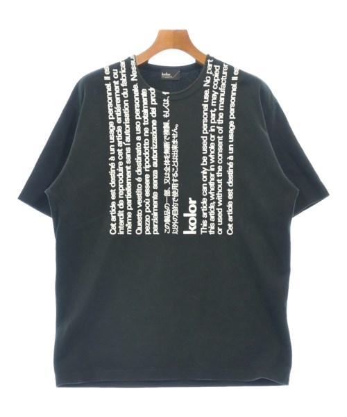 カラー(kolor)のkolor Tシャツ・カットソー