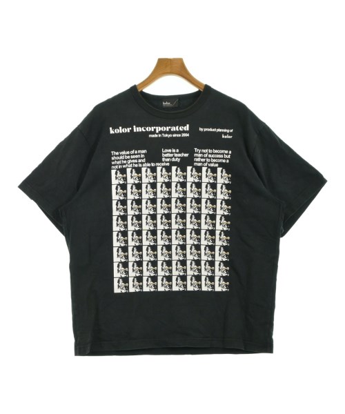 カラー(kolor)のkolor Tシャツ・カットソー