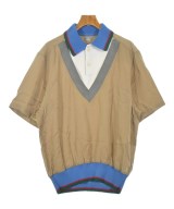 kolor/BEACON ポロシャツ