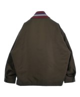 kolor（カラー）その他 茶 サイズ:3(L位) メンズ/2200606875011