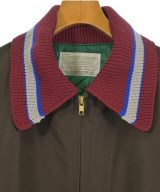 kolor（カラー）その他 茶 サイズ:3(L位) メンズ/2200606875011
