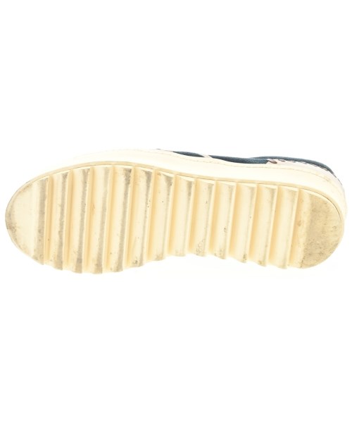 kolor（カラー）スニーカー 紺 サイズ:26.5cm メンズ/2200606930055