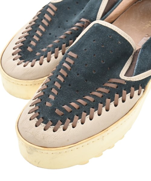 kolor（カラー）スニーカー 紺 サイズ:26.5cm メンズ/2200606930055