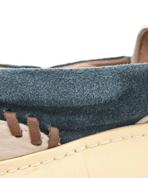 kolor（カラー）スニーカー 紺 サイズ:26.5cm メンズ/2200606930055