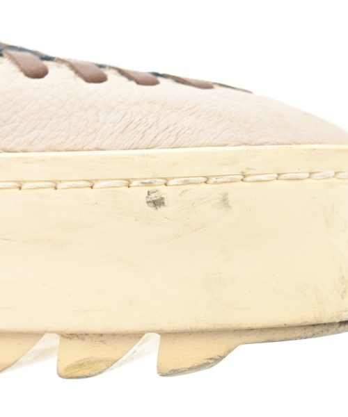 kolor（カラー）スニーカー 紺 サイズ:26.5cm メンズ/2200606930055