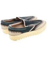 kolor（カラー）スニーカー 紺 サイズ:26.5cm メンズ/2200606930055