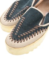 kolor（カラー）スニーカー 紺 サイズ:26.5cm メンズ/2200606930055