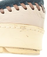 kolor（カラー）スニーカー 紺 サイズ:26.5cm メンズ/2200606930055