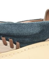 kolor（カラー）スニーカー 紺 サイズ:26.5cm メンズ/2200606930055