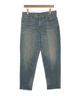 kolor デニムパンツ