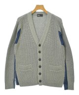 kolor カーディガン
