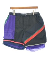 kolor ショートパンツ
