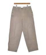 kolor（カラー）その他 茶 サイズ:1(S位) メンズ/2200545820028