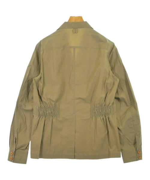 kolor（カラー）カジュアルジャケット ベージュ サイズ:2(M位) メンズ/2200565824051