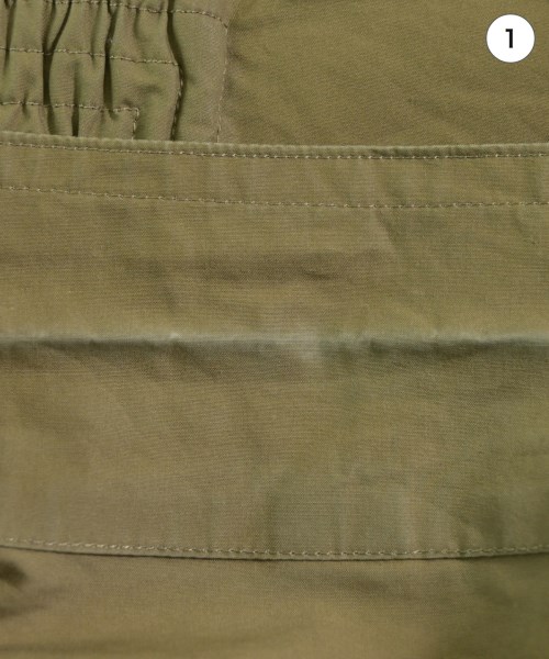 kolor（カラー）カジュアルジャケット ベージュ サイズ:2(M位) メンズ/2200565824051