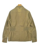 kolor（カラー）カジュアルジャケット ベージュ サイズ:2(M位) メンズ/2200565824051