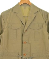 kolor（カラー）カジュアルジャケット ベージュ サイズ:2(M位) メンズ/2200565824051