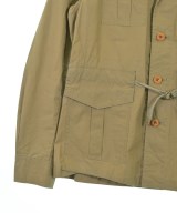 kolor（カラー）カジュアルジャケット ベージュ サイズ:2(M位) メンズ/2200565824051