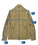 kolor（カラー）カジュアルジャケット ベージュ サイズ:2(M位) メンズ/2200565824051