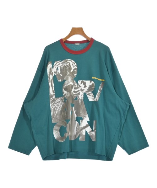カラー(kolor)のkolor Tシャツ・カットソー