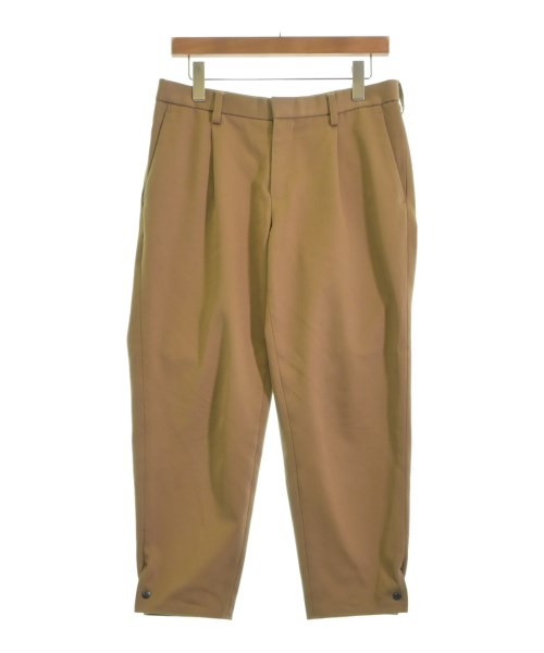 カラー(kolor)のkolor クロップドパンツ