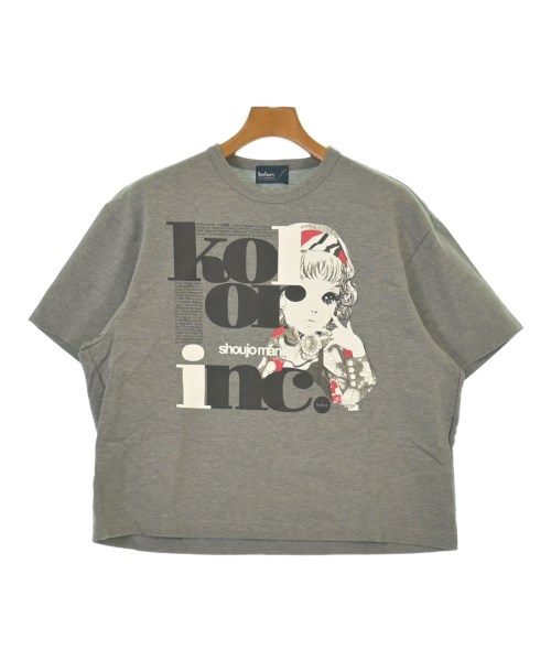 カラー(kolor)のkolor Tシャツ・カットソー