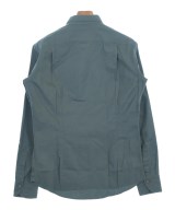 kolor（カラー）カジュアルシャツ 緑 サイズ:2(M位) メンズ/2200567275110