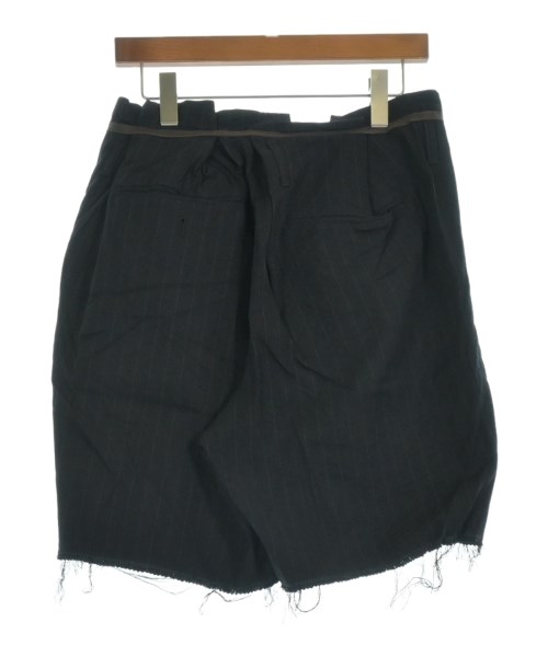 kolor（カラー）ショートパンツ 黒 サイズ:2(M位) メンズ/2200567275257