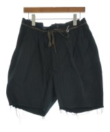 kolor（カラー）ショートパンツ 黒 サイズ:2(M位) メンズ/2200567275257