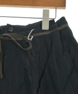 kolor（カラー）ショートパンツ 黒 サイズ:2(M位) メンズ/2200567275257