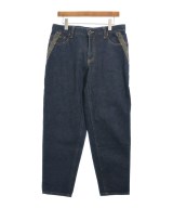 kolor デニムパンツ
