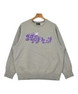 kolor スウェット